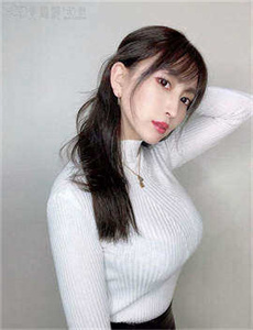 渴爱女人