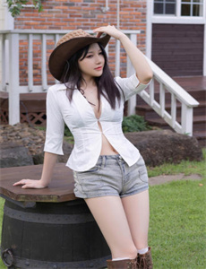 少林老女
