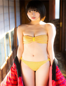 恒山月光