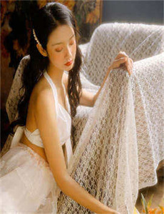 松田爱华