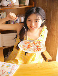 电视剧养女
